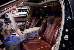 مێرسێدس بێنز S-Class